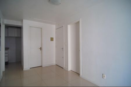 sala de apartamento para alugar com 3 quartos, 60m² em Santos Dumont, São Leopoldo