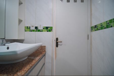 Apartamento para alugar com 60m², 3 quartos e 1 vagaBanheiro