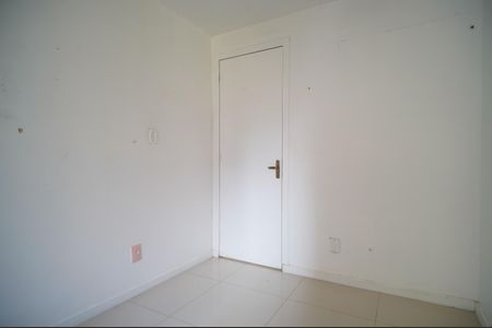 Quarto 1 de apartamento para alugar com 3 quartos, 60m² em Santos Dumont, São Leopoldo