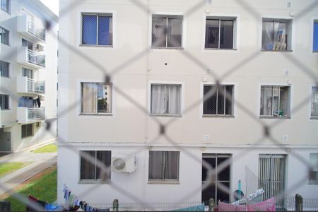 Apartamento para alugar com 60m², 3 quartos e 1 vagavista do Quarto 3