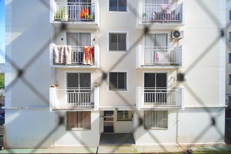 Apartamento para alugar com 60m², 3 quartos e 1 vagaVista do Quarto 2