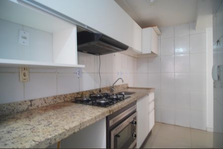 Apartamento para alugar com 60m², 3 quartos e 1 vagaCozinha