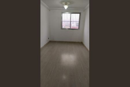 Quarto de apartamento para alugar com 2 quartos, 57m² em Jardim Irajá, São Bernardo do Campo