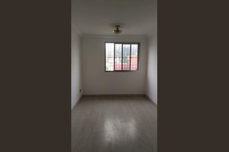 Sala de apartamento para alugar com 2 quartos, 57m² em Jardim Irajá, São Bernardo do Campo