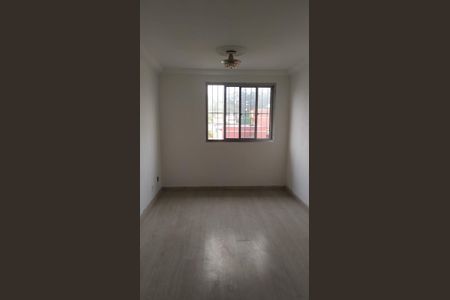 Sala de apartamento para alugar com 2 quartos, 57m² em Jardim Irajá, São Bernardo do Campo
