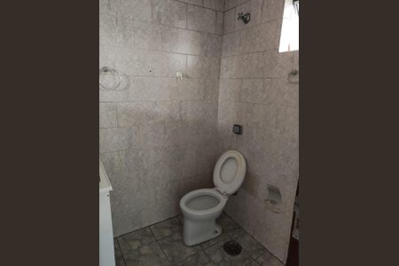 Apartamento para alugar com 57m², 2 quartos e 1 vaga Apartamento para alugar com 57m², 2 quartos e 1 vagaBanheiro