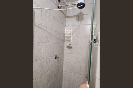 Apartamento para alugar com 57m², 2 quartos e 1 vaga Apartamento para alugar com 57m², 2 quartos e 1 vagaBanheiro