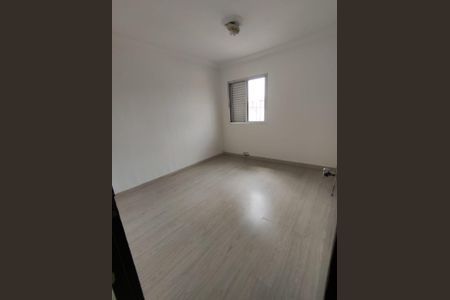 Quarto de apartamento para alugar com 2 quartos, 57m² em Jardim Irajá, São Bernardo do Campo