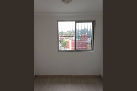 Sala de apartamento para alugar com 2 quartos, 57m² em Jardim Irajá, São Bernardo do Campo