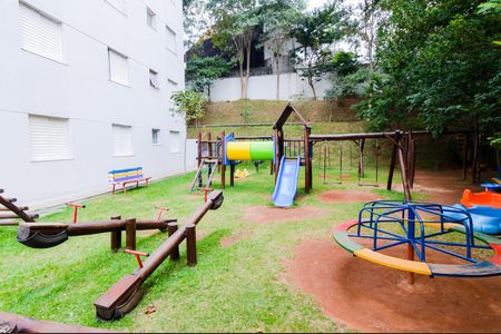 Apartamento à venda com 52m², 2 quartos e 1 vagaÁrea comum - Playground