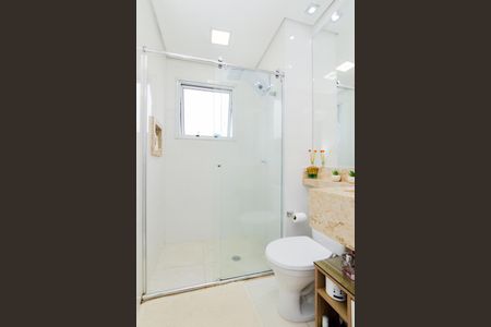 Apartamento à venda com 52m², 2 quartos e 1 vagaBanheiro