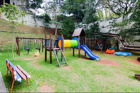 Apartamento à venda com 52m², 2 quartos e 1 vagaÁrea comum - Playground