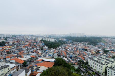 Apartamento à venda com 52m², 2 quartos e 1 vagaVista do Quarto 2