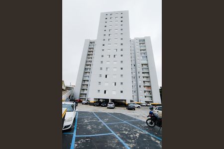 Apartamento à venda com 52m², 2 quartos e 1 vagaÁrea comum