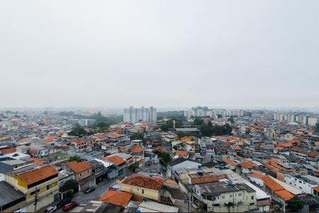 Apartamento à venda com 52m², 2 quartos e 1 vagaVista da Varanda