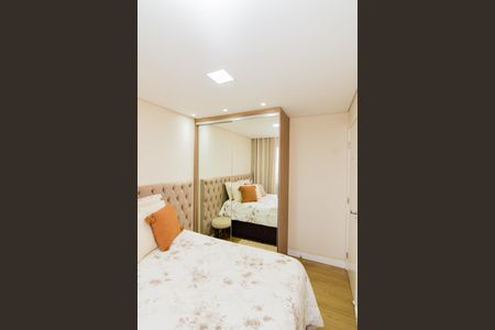 Apartamento à venda com 52m², 2 quartos e 1 vagaQuarto 2