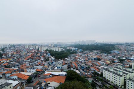 Apartamento à venda com 52m², 2 quartos e 1 vagaVista do Quarto 1