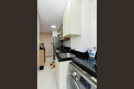 Apartamento à venda com 52m², 2 quartos e 1 vagaÁrea de Serviço
