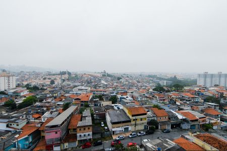 Apartamento à venda com 52m², 2 quartos e 1 vagaVista da Varanda