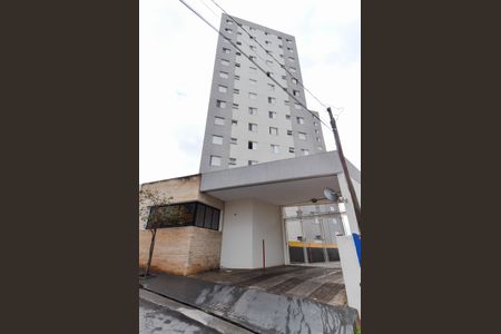 Apartamento à venda com 52m², 2 quartos e 1 vaga Apartamento à venda com 52m², 2 quartos e 1 vagaFachada do Prédio