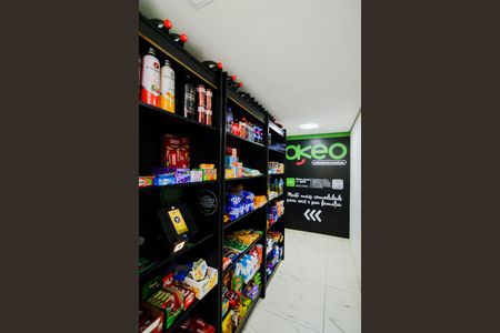 Apartamento à venda com 52m², 2 quartos e 1 vagaConveniência