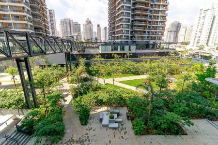 Apartamento para alugar com 167m², 3 quartos e 3 vagasÁrea comum