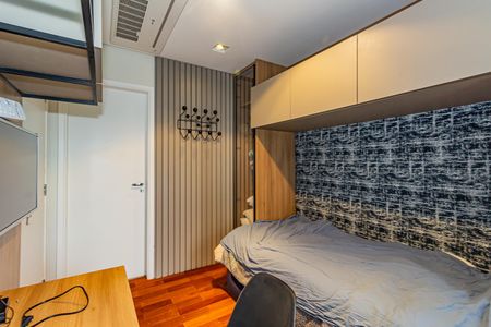 Apartamento para alugar com 167m², 3 quartos e 3 vagasSuíte 2