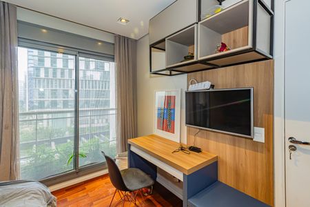 Apartamento para alugar com 167m², 3 quartos e 3 vagasSuíte 2