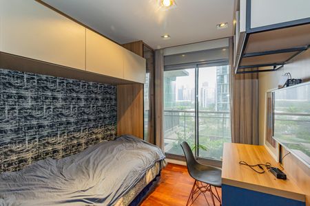 Apartamento para alugar com 167m², 3 quartos e 3 vagasSuíte 2