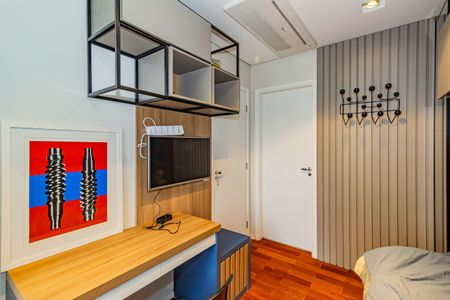 Apartamento para alugar com 167m², 3 quartos e 3 vagasSuíte 2