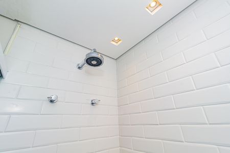 Apartamento para alugar com 167m², 3 quartos e 3 vagasBanheiro da Suíte 2