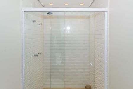 Apartamento para alugar com 167m², 3 quartos e 3 vagasBanheiro da Suíte 2