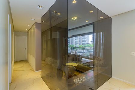 Apartamento para alugar com 167m², 3 quartos e 3 vagasSala 2