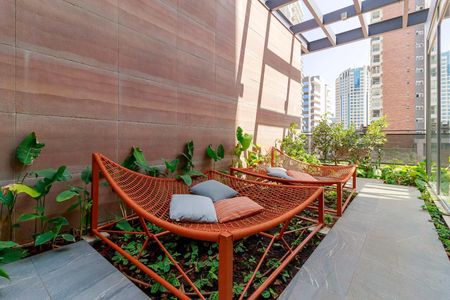 Apartamento para alugar com 167m², 3 quartos e 3 vagasÁrea comum
