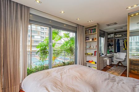 Apartamento para alugar com 167m², 3 quartos e 3 vagasSuíte 1