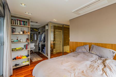 Apartamento para alugar com 167m², 3 quartos e 3 vagasSuíte 1