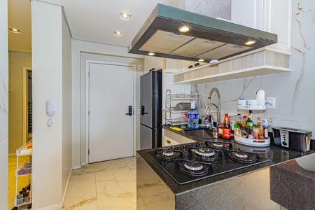Apartamento para alugar com 167m², 3 quartos e 3 vagasCozinha