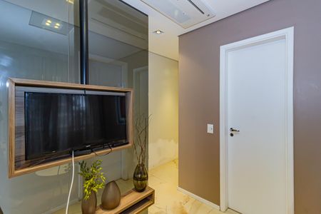 Apartamento para alugar com 167m², 3 quartos e 3 vagasSala 2
