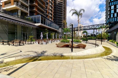 Apartamento para alugar com 167m², 3 quartos e 3 vagasÁrea comum