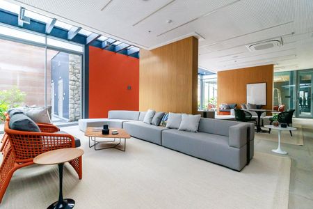 Apartamento para alugar com 167m², 3 quartos e 3 vagasÁrea comum