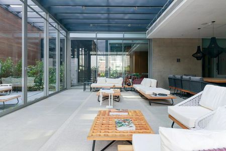 Apartamento para alugar com 167m², 3 quartos e 3 vagasÁrea comum