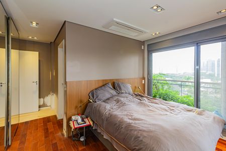 Apartamento para alugar com 167m², 3 quartos e 3 vagasSuíte 1