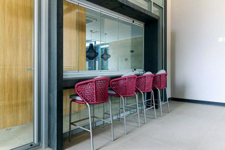 Apartamento para alugar com 167m², 3 quartos e 3 vagasÁrea comum