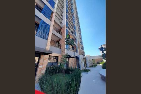 Apartamento à venda com 40m², 2 quartos e 1 vaga