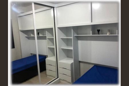 Apartamento à venda com 2 quartos, 40m² em Jardim do Lago, São Paulo