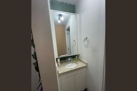 Apartamento à venda com 2 quartos, 40m² em Jardim do Lago, São Paulo