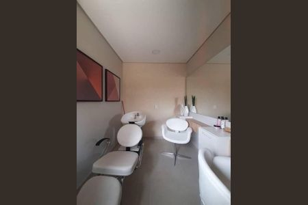 Apartamento à venda com 2 quartos, 40m² em Jardim do Lago, São Paulo