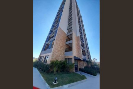 Apartamento à venda com 40m², 2 quartos e 1 vaga