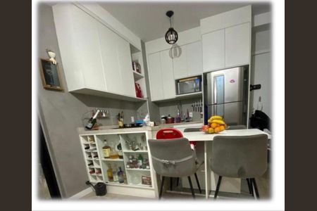 Apartamento à venda com 2 quartos, 40m² em Jardim do Lago, São Paulo