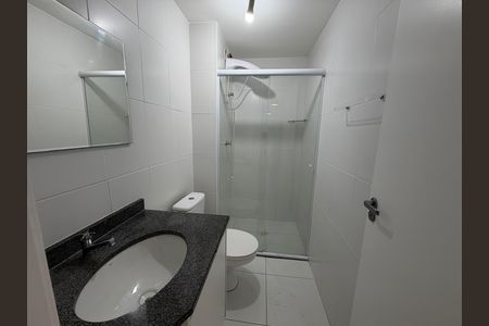 Apartamento à venda com 36m², 2 quartos e sem vaga